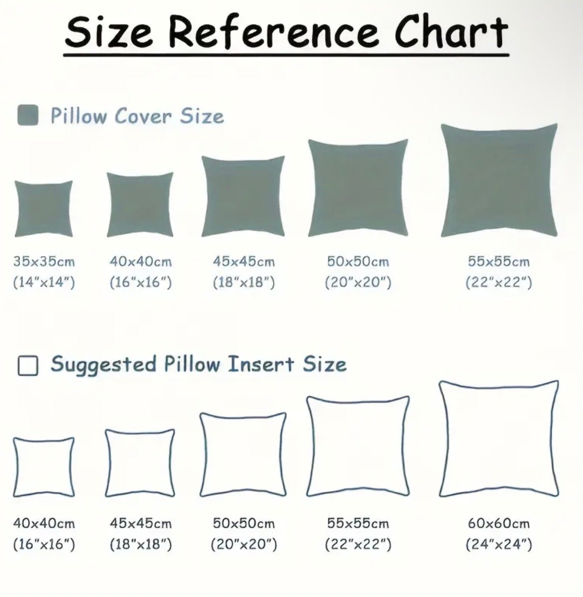 4pcs Luxurious Soft White Throw Pillows