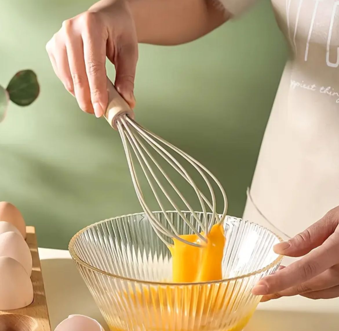 12pcs Non-Stick Silicone Kitchen Utensil Set