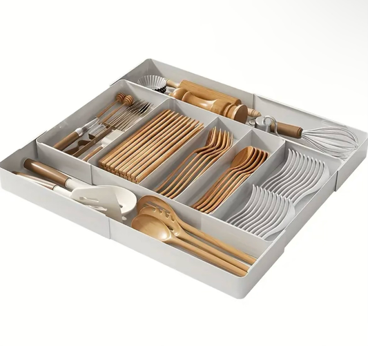 Expandable Drawer Organizer