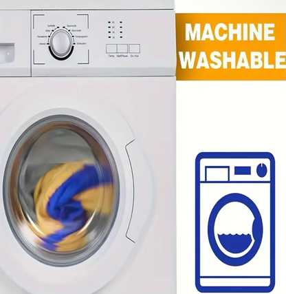 Microfiber Cleaning Cloth Pack